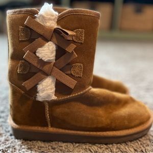 Koolaburra boots